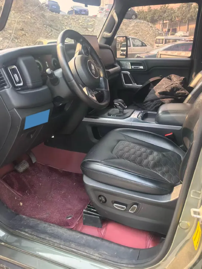 2024 212 212 T01 2.0T 252HP L4 8AT,autocango,china used car exporter,china ev exporter,chinese used car exporter,chinese used ev exporter