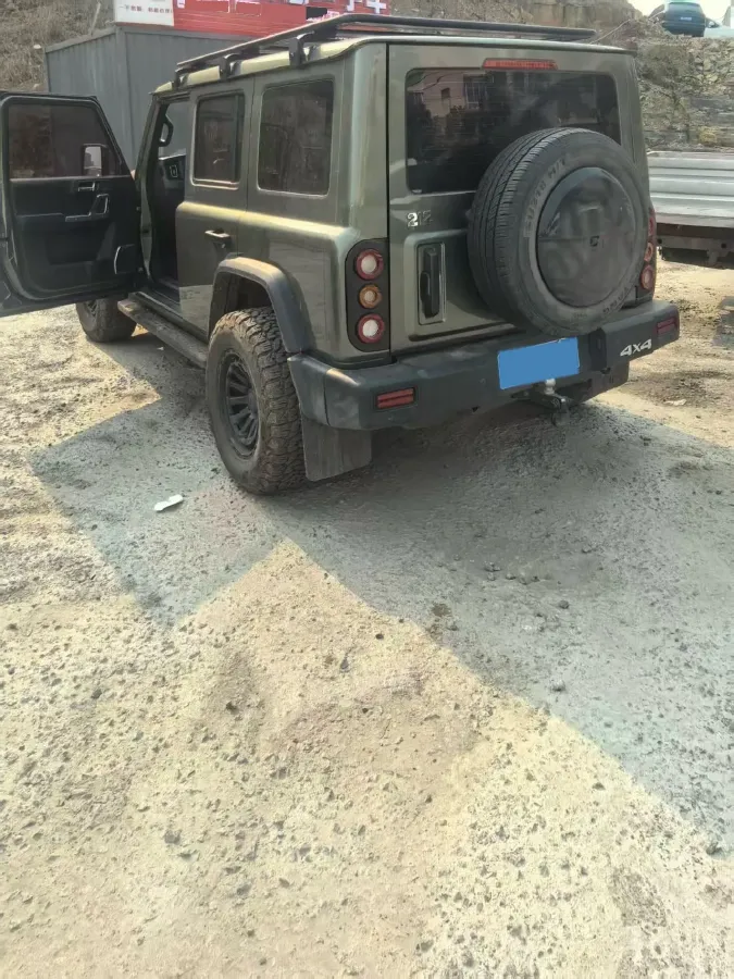 2024 212 212 T01 2.0T 252HP L4 8AT,autocango,china used car exporter,china ev exporter,chinese used car exporter,chinese used ev exporter