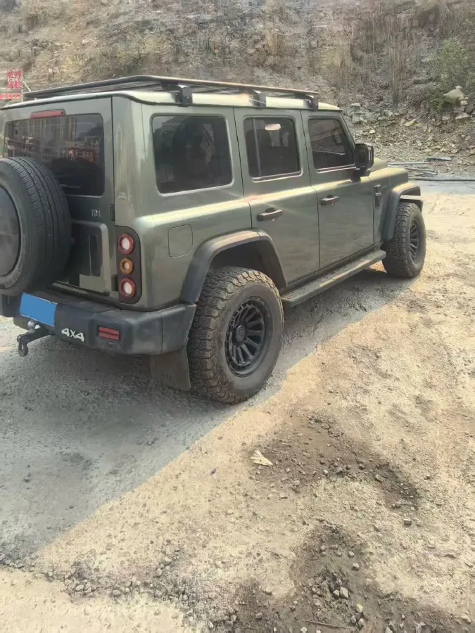 2024 212 212 T01 2.0T 252HP L4 8AT,autocango,china used car exporter,china ev exporter,chinese used car exporter,chinese used ev exporter