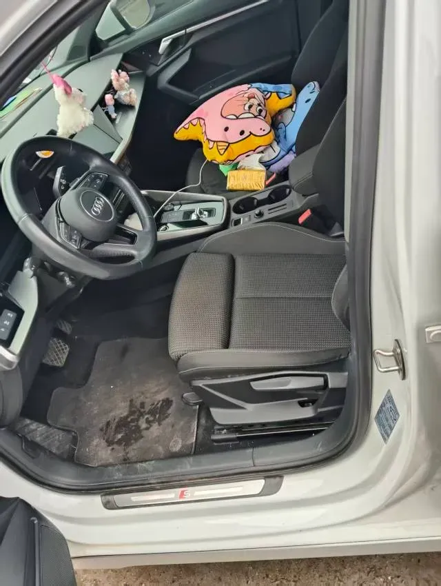 2022 Audi A3 1.4T 150HP L4 7DCT,autocango,china used car exporter,china ev exporter,chinese used car exporter,chinese used ev exporter