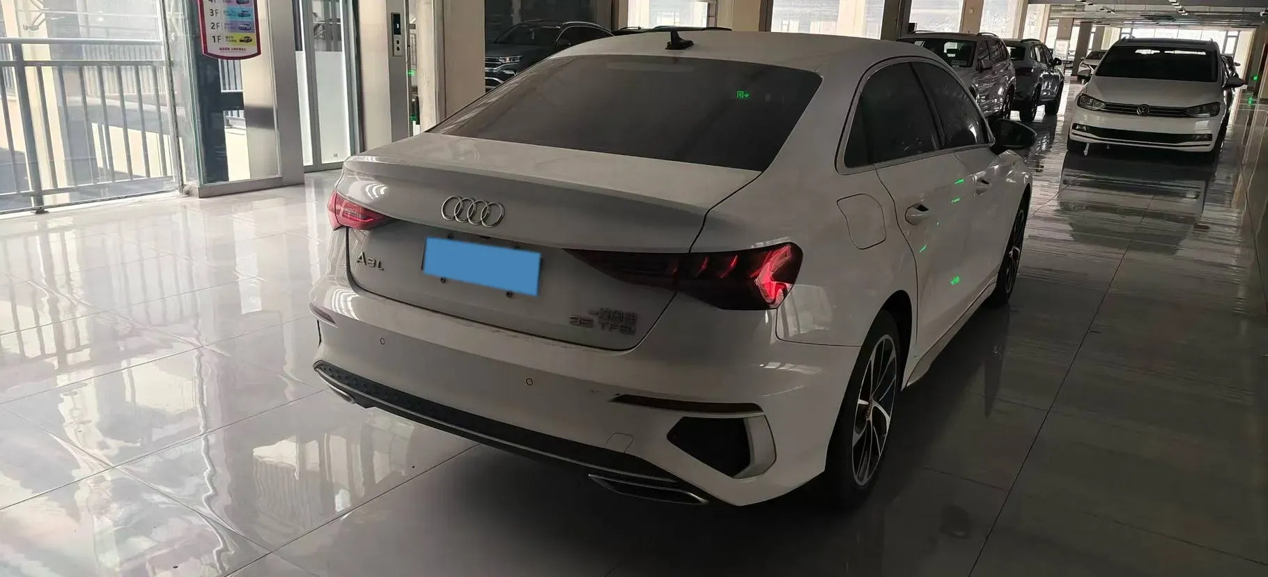 2022 Audi A3 1.4T 150HP L4 7DCT,autocango,china used car exporter,china ev exporter,chinese used car exporter,chinese used ev exporter