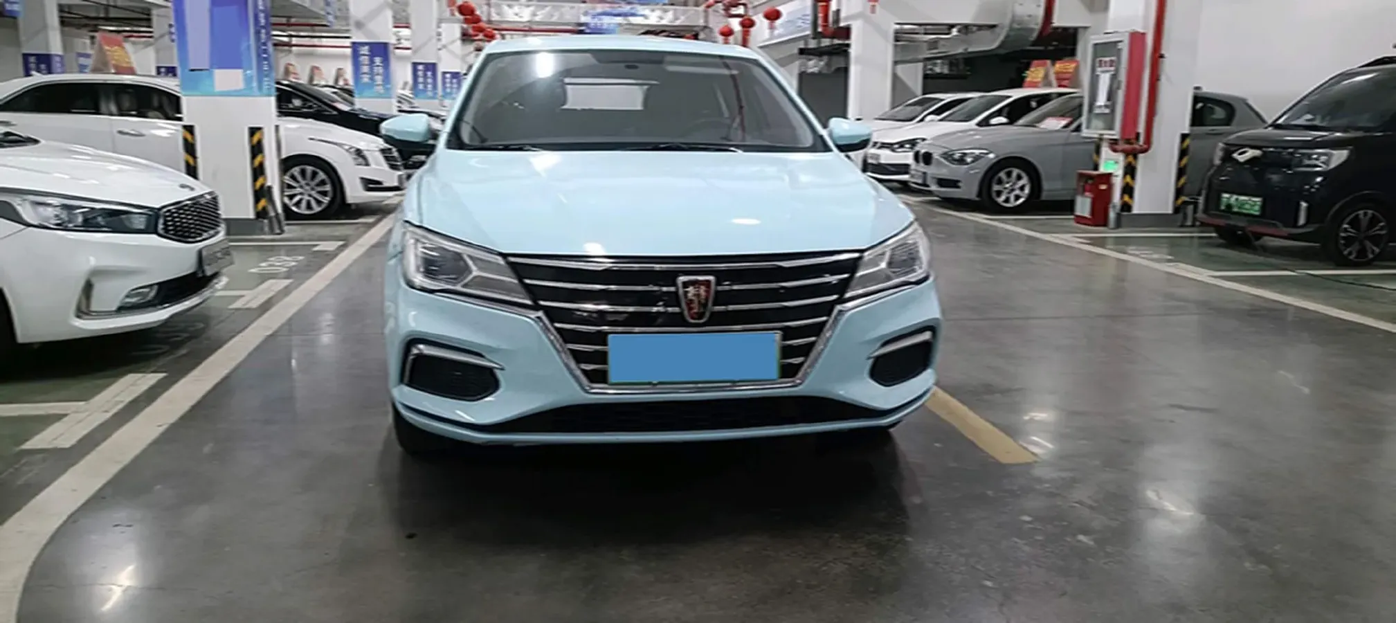 2021 Roewe Ei5 BEV 61.1KWH,autocango,china used car exporter,china ev exporter,chinese used car exporter,chinese used ev exporter