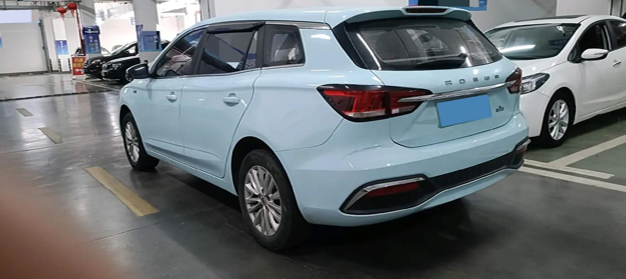 2021 Roewe Ei5 BEV 61.1KWH,autocango,china used car exporter,china ev exporter,chinese used car exporter,chinese used ev exporter