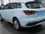 2021 Roewe Ei5 BEV 61.1KWH