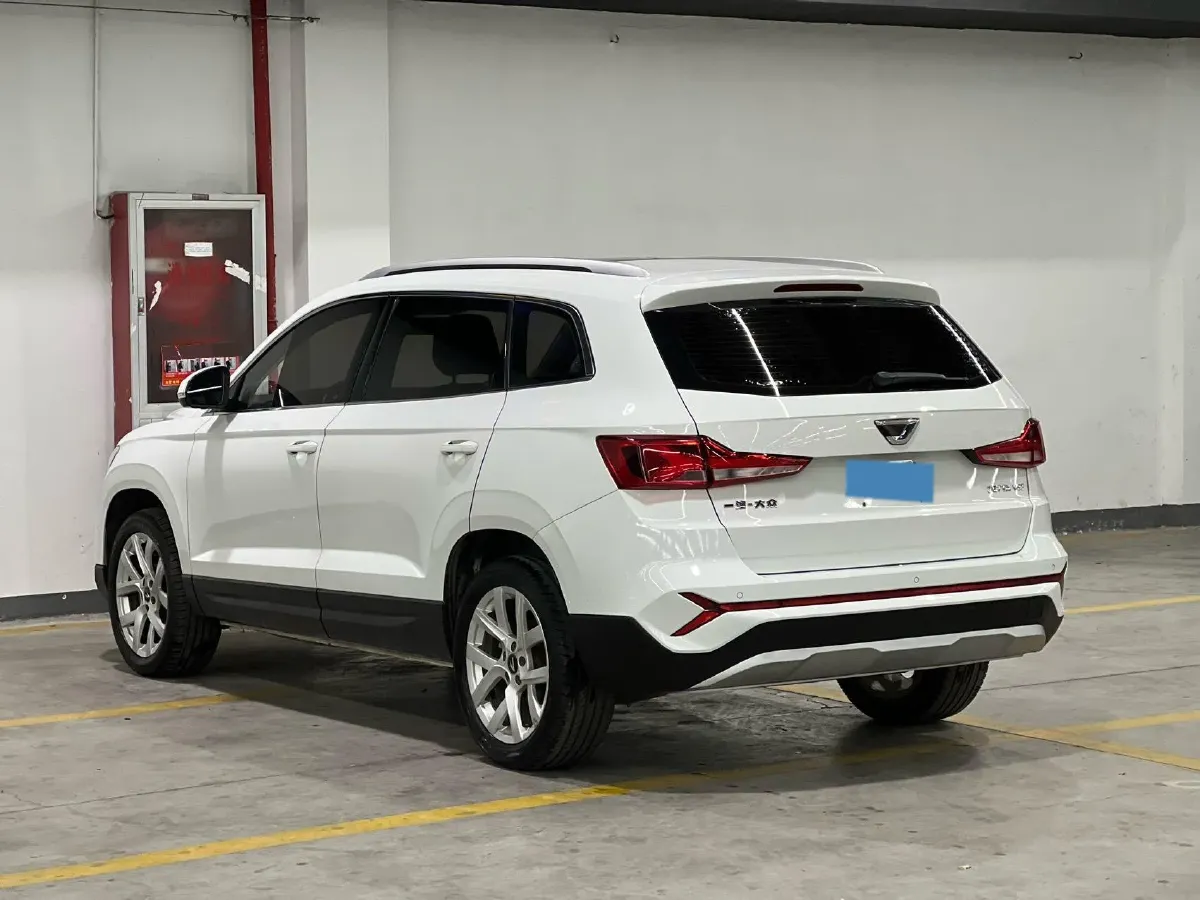2023 Jetta VS7 1.4T 150HP L4 6AT,autocango,china used car exporter,china ev exporter,chinese used car exporter,chinese used ev exporter
