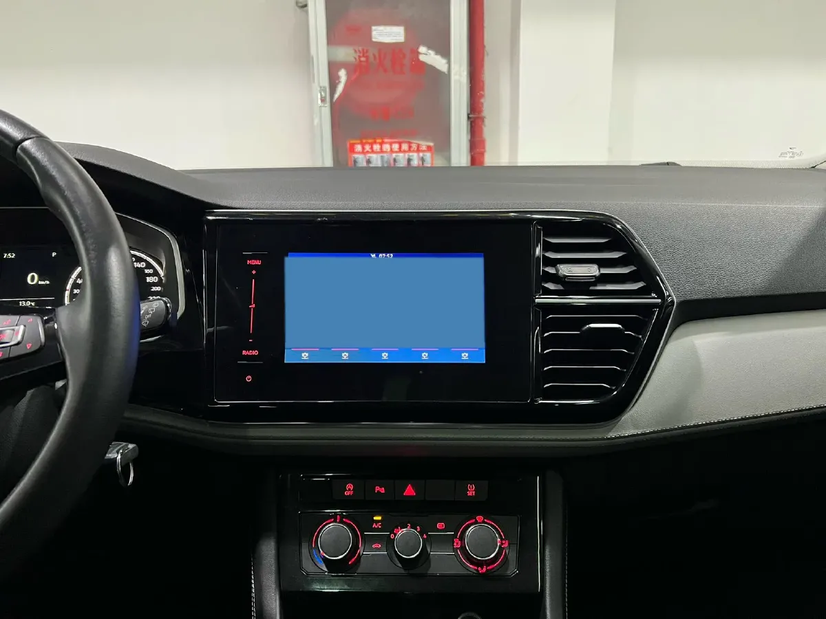 2023 Jetta VS7 1.4T 150HP L4 6AT,autocango,china used car exporter,china ev exporter,chinese used car exporter,chinese used ev exporter