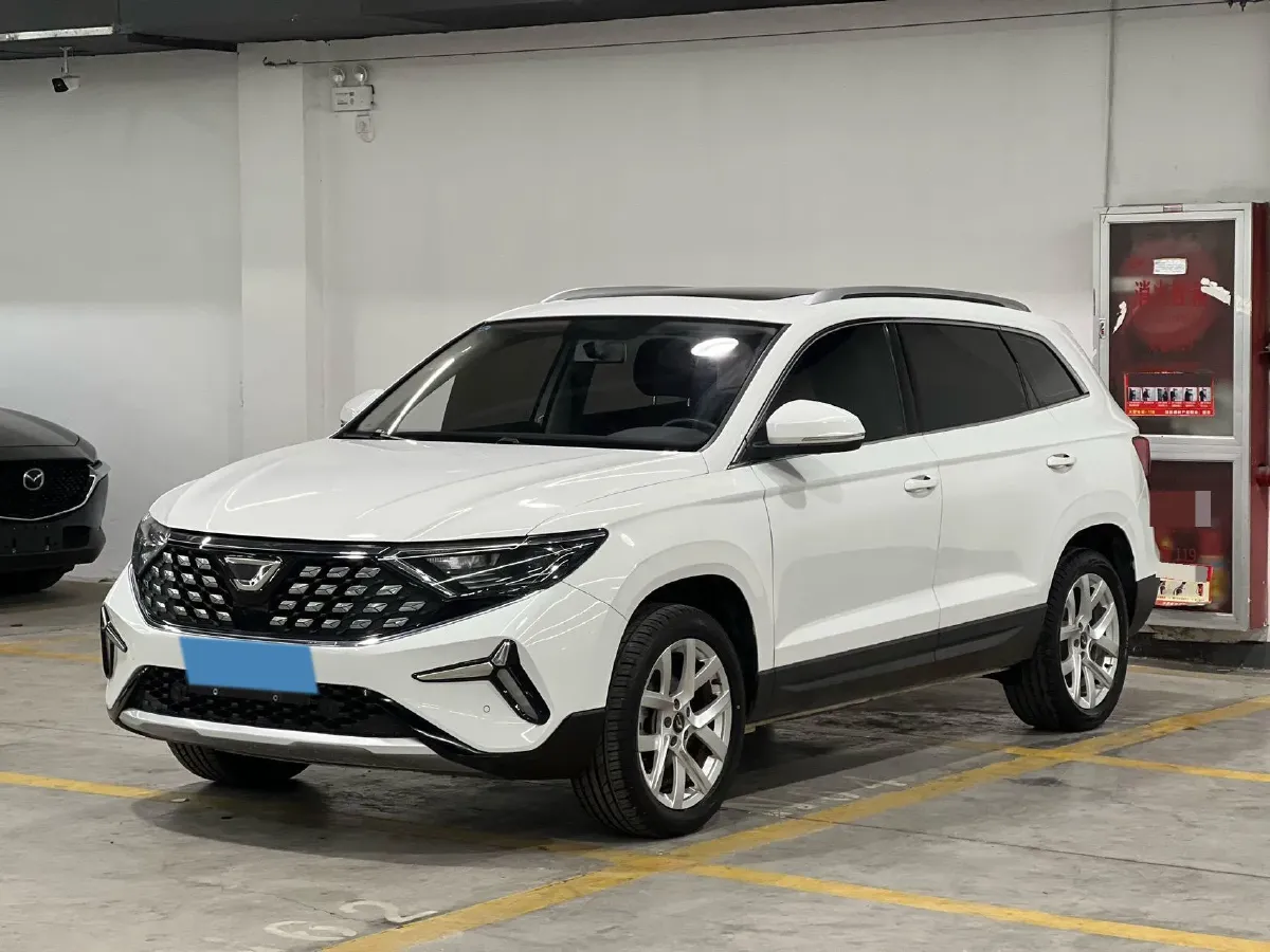 2023 Jetta VS7 1.4T 150HP L4 6AT,autocango,china used car exporter,china ev exporter,chinese used car exporter,chinese used ev exporter