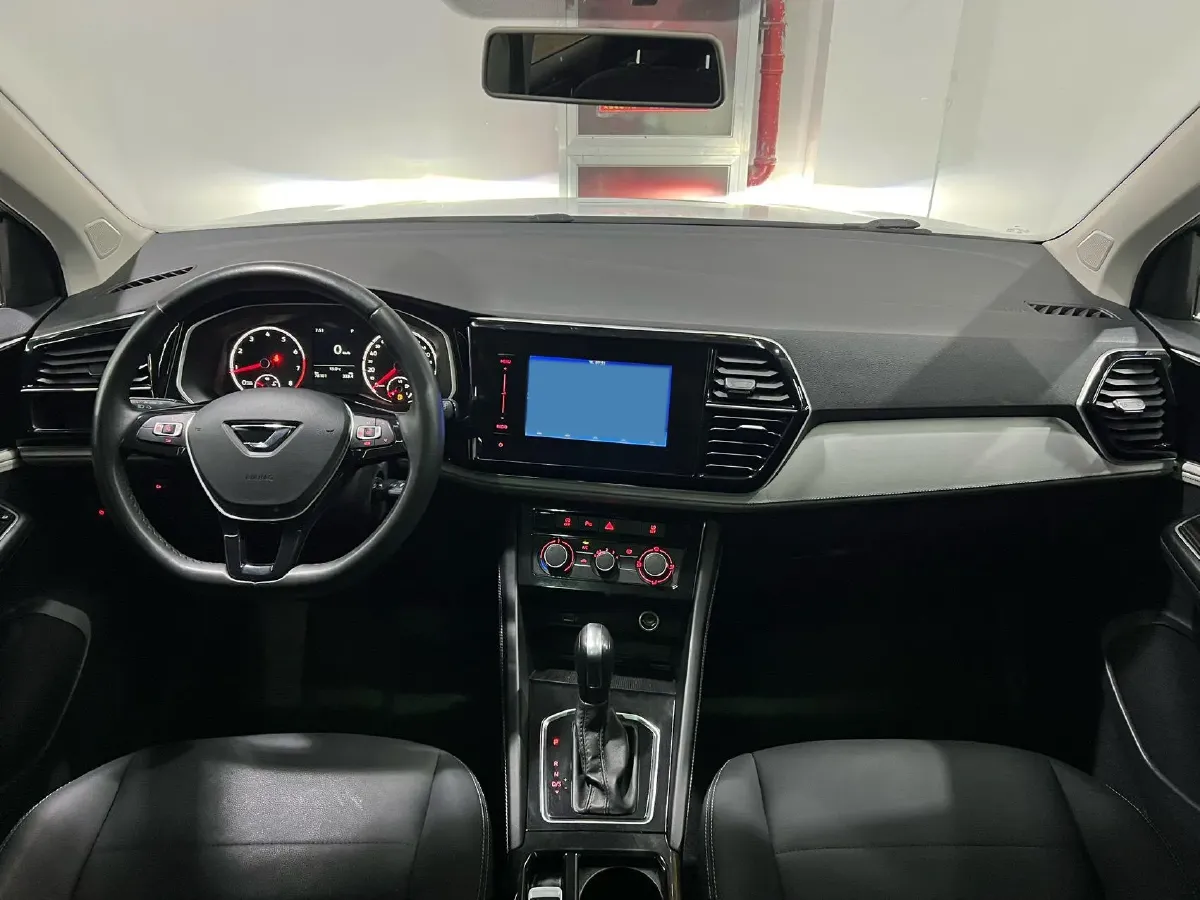 2023 Jetta VS7 1.4T 150HP L4 6AT,autocango,china used car exporter,china ev exporter,chinese used car exporter,chinese used ev exporter