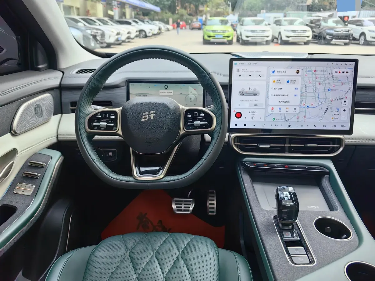 2023 Jetour X70 2.0T 254HP L4 7DCT,autocango,china used car exporter,china ev exporter,chinese used car exporter,chinese used ev exporter