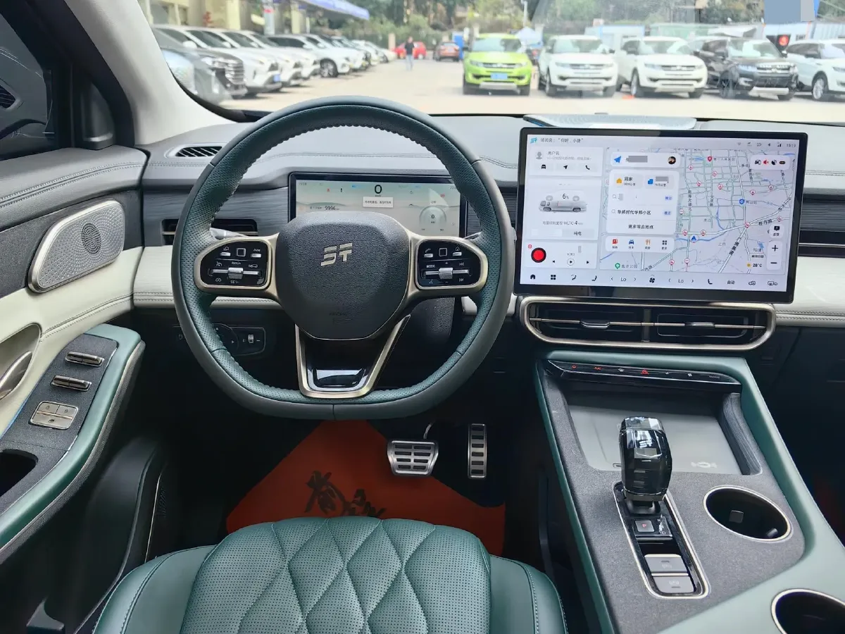 2023 Jetour X70 2.0T 254HP L4 7DCT,autocango,china used car exporter,china ev exporter,chinese used car exporter,chinese used ev exporter