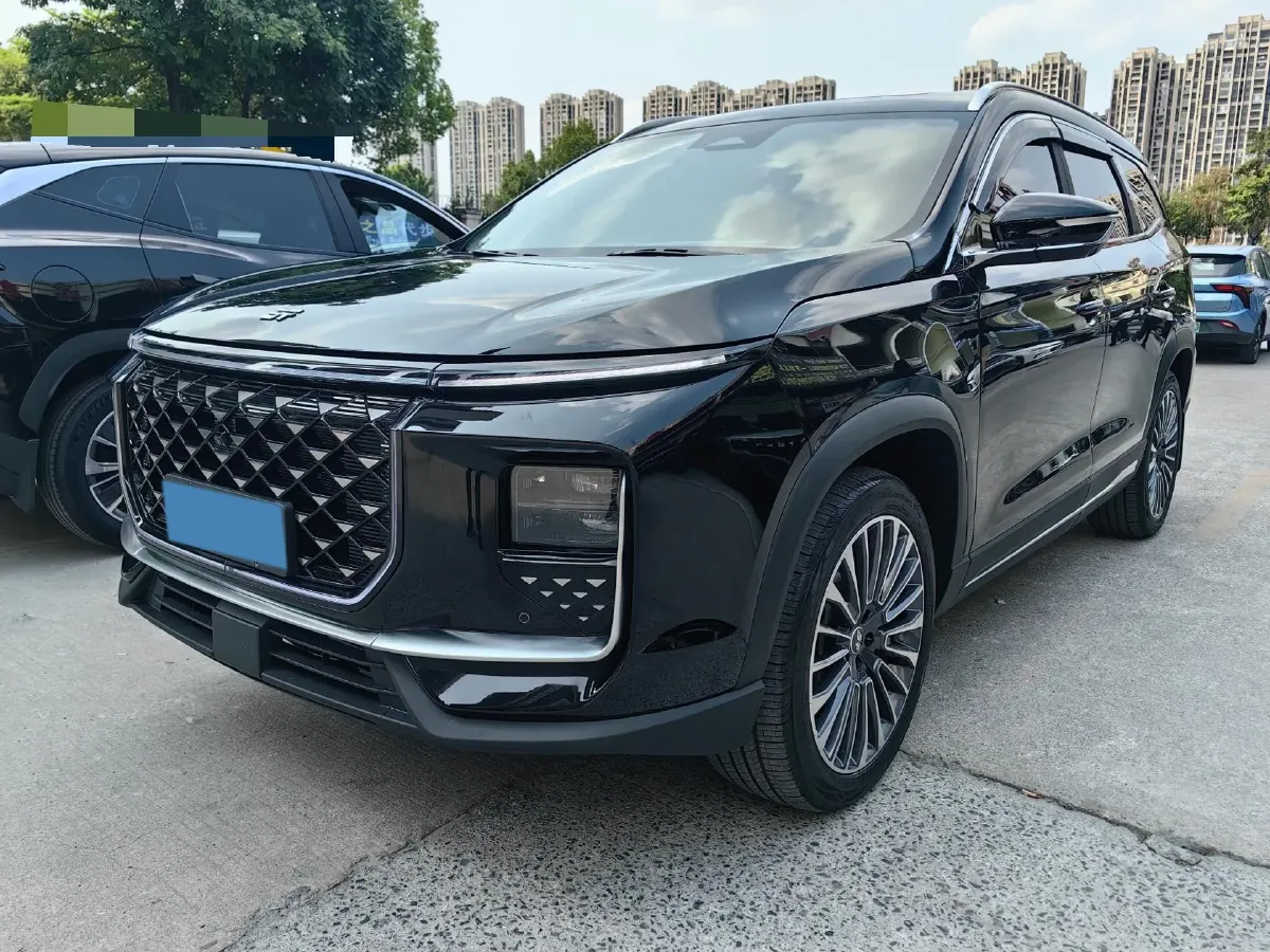 2023 Jetour X70 2.0T 254HP L4 7DCT,autocango,china used car exporter,china ev exporter,chinese used car exporter,chinese used ev exporter