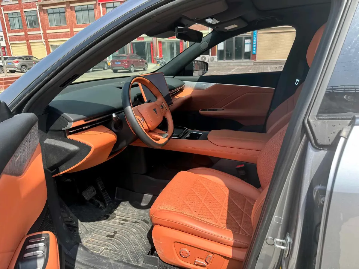 2025 ChangAn QiYuan A07 BEV 56.1KWH,autocango,china used car exporter,china ev exporter,chinese used car exporter,chinese used ev exporter