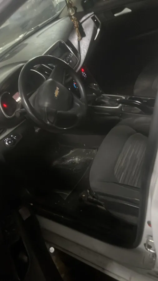 2019 Chevrolet Cavalier 1.5L 113HP L4 6AT,autocango,china used car exporter,china ev exporter,chinese used car exporter,chinese used ev exporter