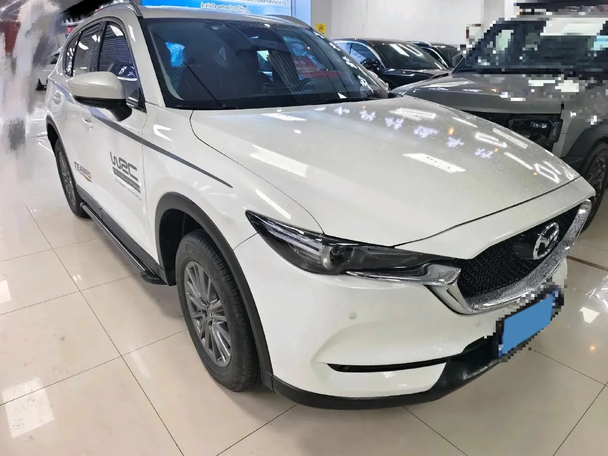 2020 Mazda CX-5 2.0L 155HP L4 6AT,autocango,china used car exporter,china ev exporter,chinese used car exporter,chinese used ev exporter