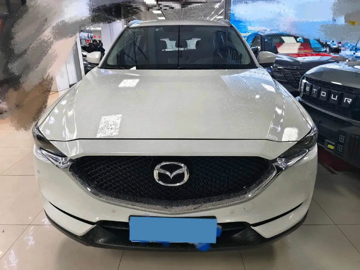 2020 Mazda CX-5 2.0L 155HP L4 6AT,autocango,china used car exporter,china ev exporter,chinese used car exporter,chinese used ev exporter