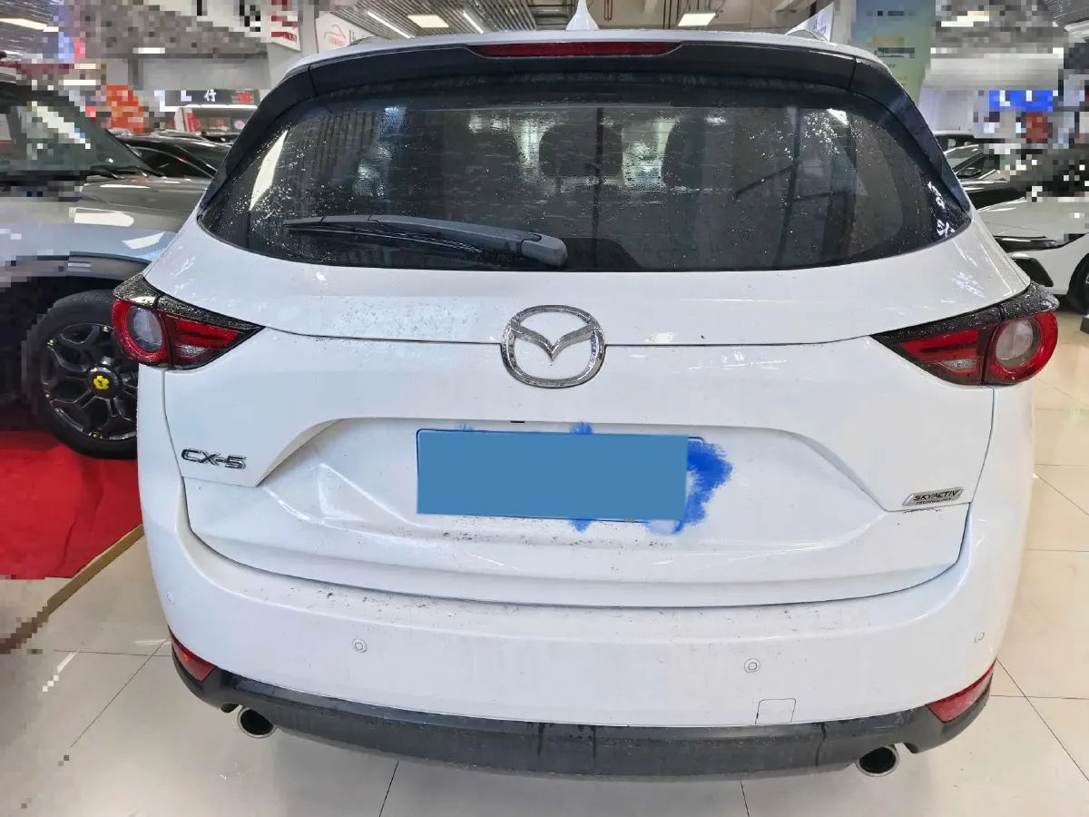 2020 Mazda CX-5 2.0L 155HP L4 6AT,autocango,china used car exporter,china ev exporter,chinese used car exporter,chinese used ev exporter