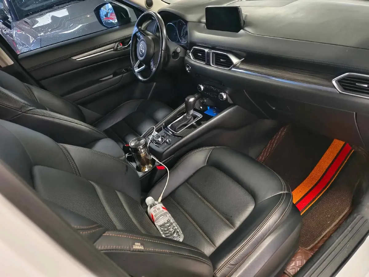 2020 Mazda CX-5 2.0L 155HP L4 6AT,autocango,china used car exporter,china ev exporter,chinese used car exporter,chinese used ev exporter
