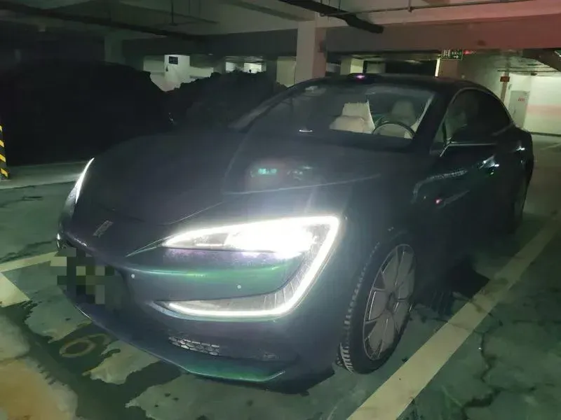 2025 YangWang U7 BEV 135.5KWH,autocango,china used car exporter,china ev exporter,chinese used car exporter,chinese used ev exporter