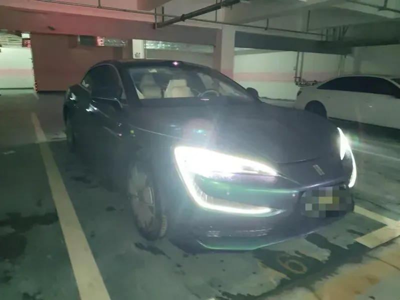 2025 YangWang U7 BEV 135.5KWH,autocango,china used car exporter,china ev exporter,chinese used car exporter,chinese used ev exporter