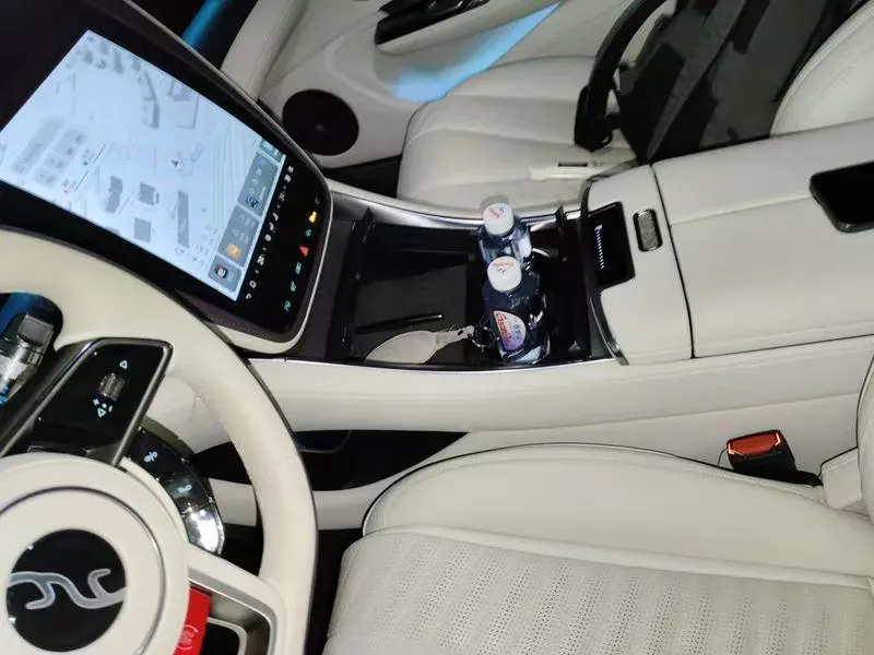 2025 YangWang U7 BEV 135.5KWH,autocango,china used car exporter,china ev exporter,chinese used car exporter,chinese used ev exporter