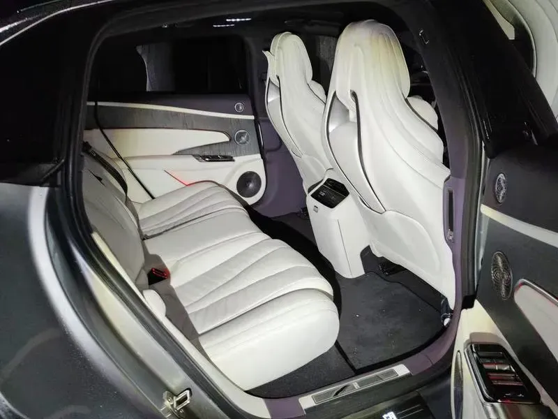 2025 YangWang U7 BEV 135.5KWH,autocango,china used car exporter,china ev exporter,chinese used car exporter,chinese used ev exporter