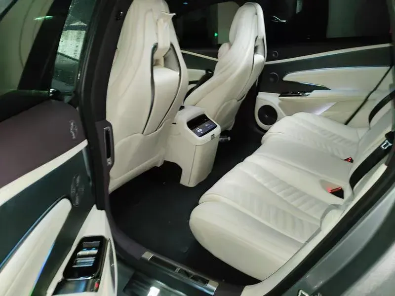 2025 YangWang U7 BEV 135.5KWH,autocango,china used car exporter,china ev exporter,chinese used car exporter,chinese used ev exporter