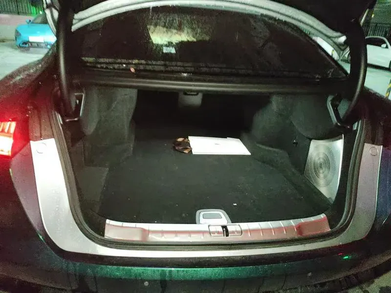 2025 YangWang U7 BEV 135.5KWH,autocango,china used car exporter,china ev exporter,chinese used car exporter,chinese used ev exporter