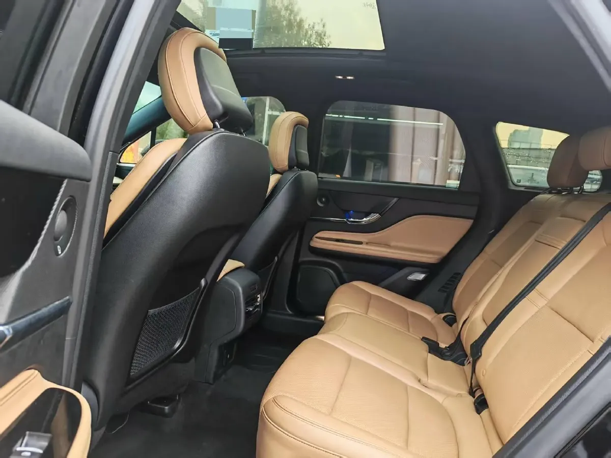 2020 Lincoln Corsair 2.0T 245HP L4 8AT,autocango,china used car exporter,china ev exporter,chinese used car exporter,chinese used ev exporter