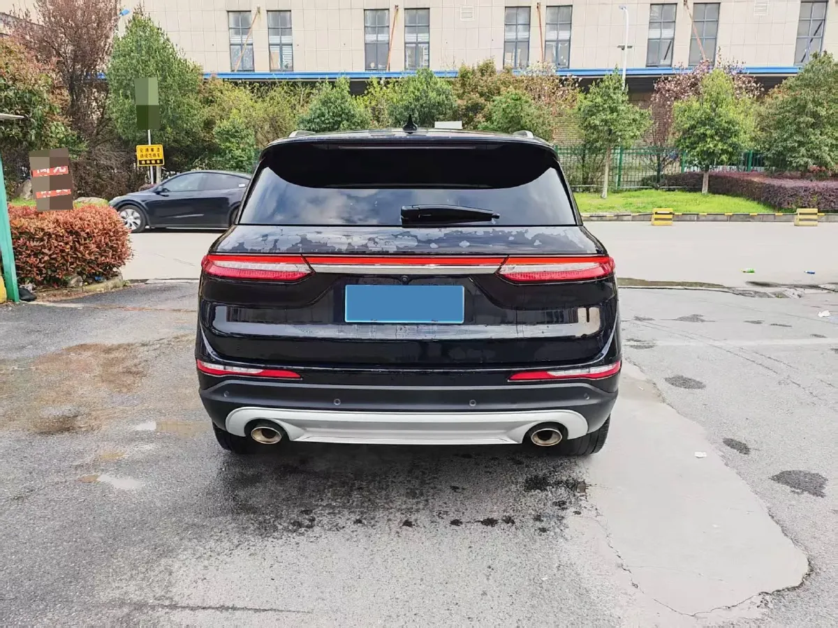 2020 Lincoln Corsair 2.0T 245HP L4 8AT,autocango,china used car exporter,china ev exporter,chinese used car exporter,chinese used ev exporter
