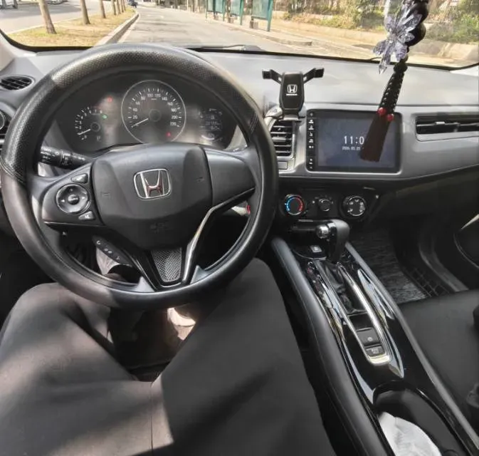 2020 Honda Vezel 1.5L 131HP L4 CVT,autocango,china used car exporter,china ev exporter,chinese used car exporter,chinese used ev exporter