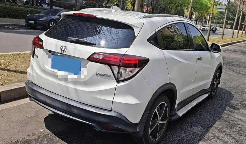 2020 Honda Vezel 1.5L 131HP L4 CVT,autocango,china used car exporter,china ev exporter,chinese used car exporter,chinese used ev exporter