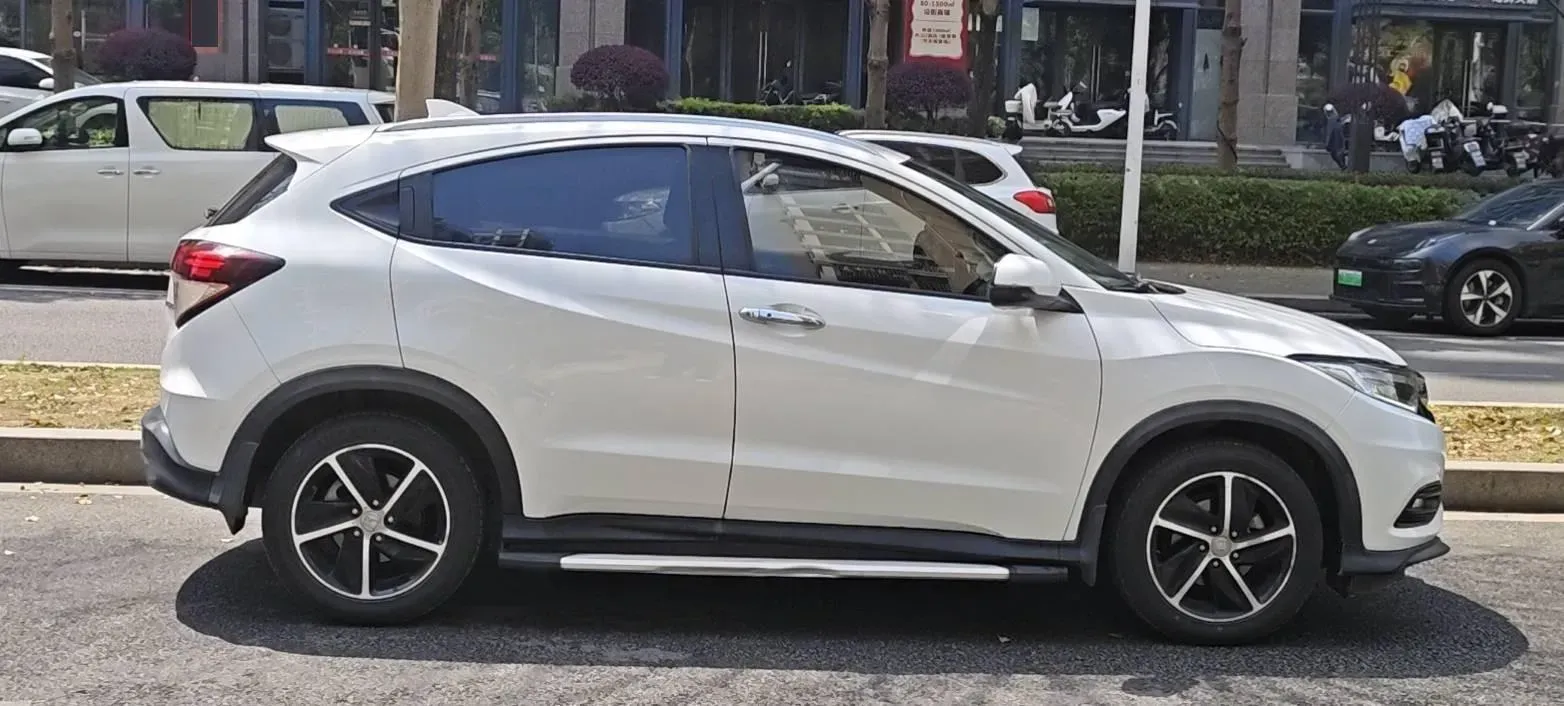 2020 Honda Vezel 1.5L 131HP L4 CVT,autocango,china used car exporter,china ev exporter,chinese used car exporter,chinese used ev exporter