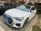 2023 AUDI A3,autocango,china used car exporter,china ev exporter,chinese used car exporter,chinese used ev exporter