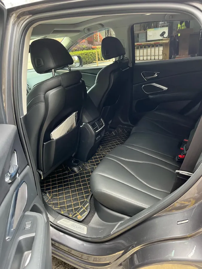 2019 Acura RDX 2.0T 265HP L4 10AT,autocango,china used car exporter,china ev exporter,chinese used car exporter,chinese used ev exporter