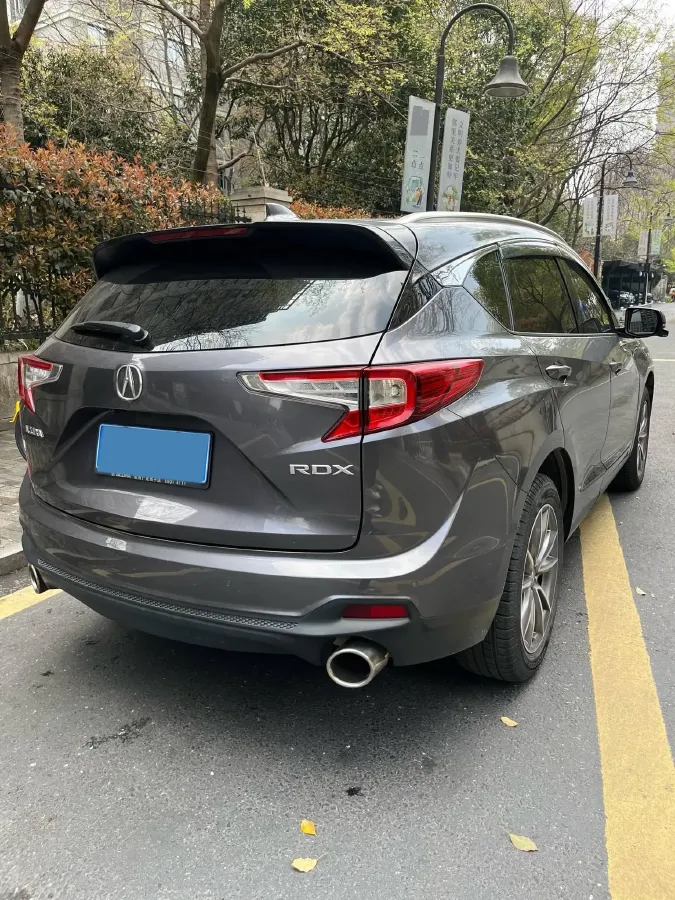 2019 Acura RDX 2.0T 265HP L4 10AT,autocango,china used car exporter,china ev exporter,chinese used car exporter,chinese used ev exporter