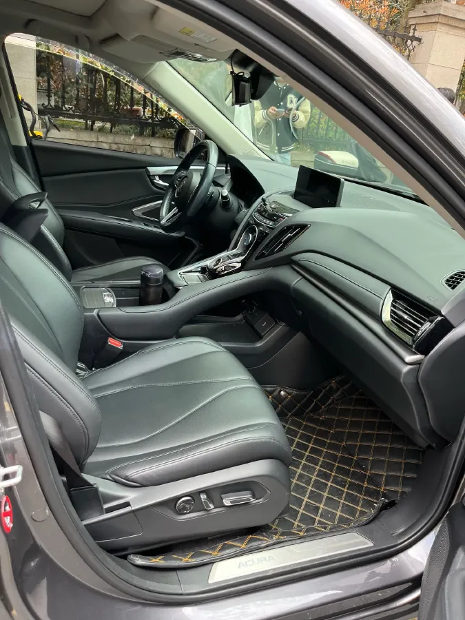 2019 Acura RDX 2.0T 265HP L4 10AT,autocango,china used car exporter,china ev exporter,chinese used car exporter,chinese used ev exporter