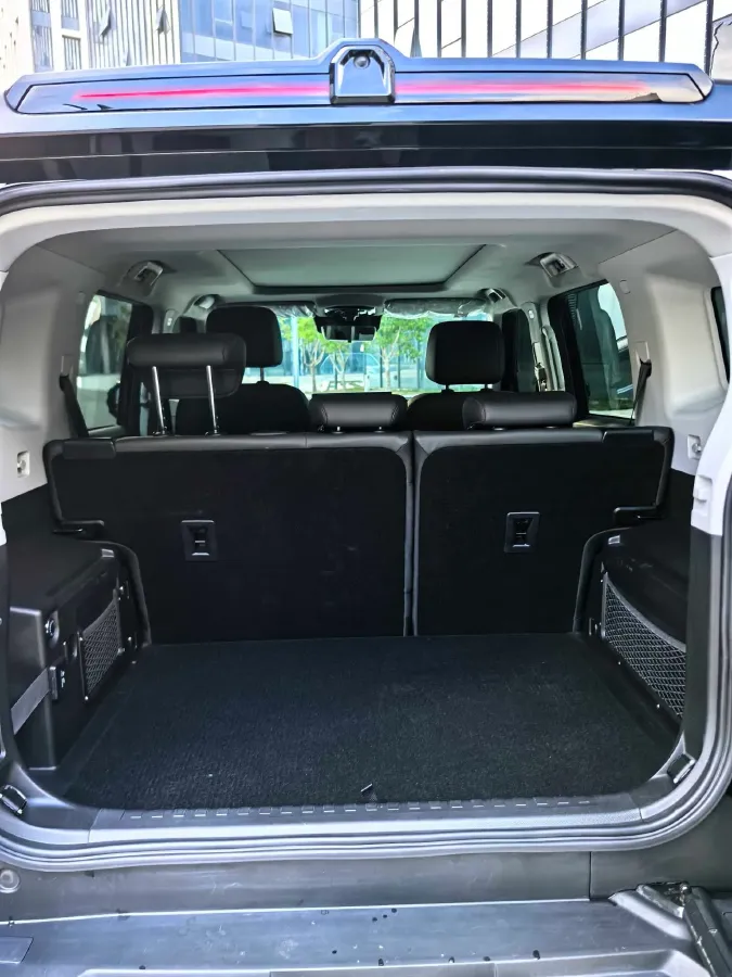 2024 Jetour Traveller 2.0T 254HP L4 7DCT,autocango,china used car exporter,china ev exporter,chinese used car exporter,chinese used ev exporter