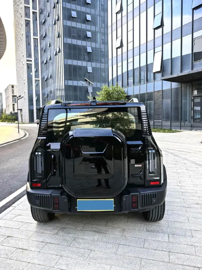 2024 Jetour Traveller 2.0T 254HP L4 7DCT,autocango,china used car exporter,china ev exporter,chinese used car exporter,chinese used ev exporter