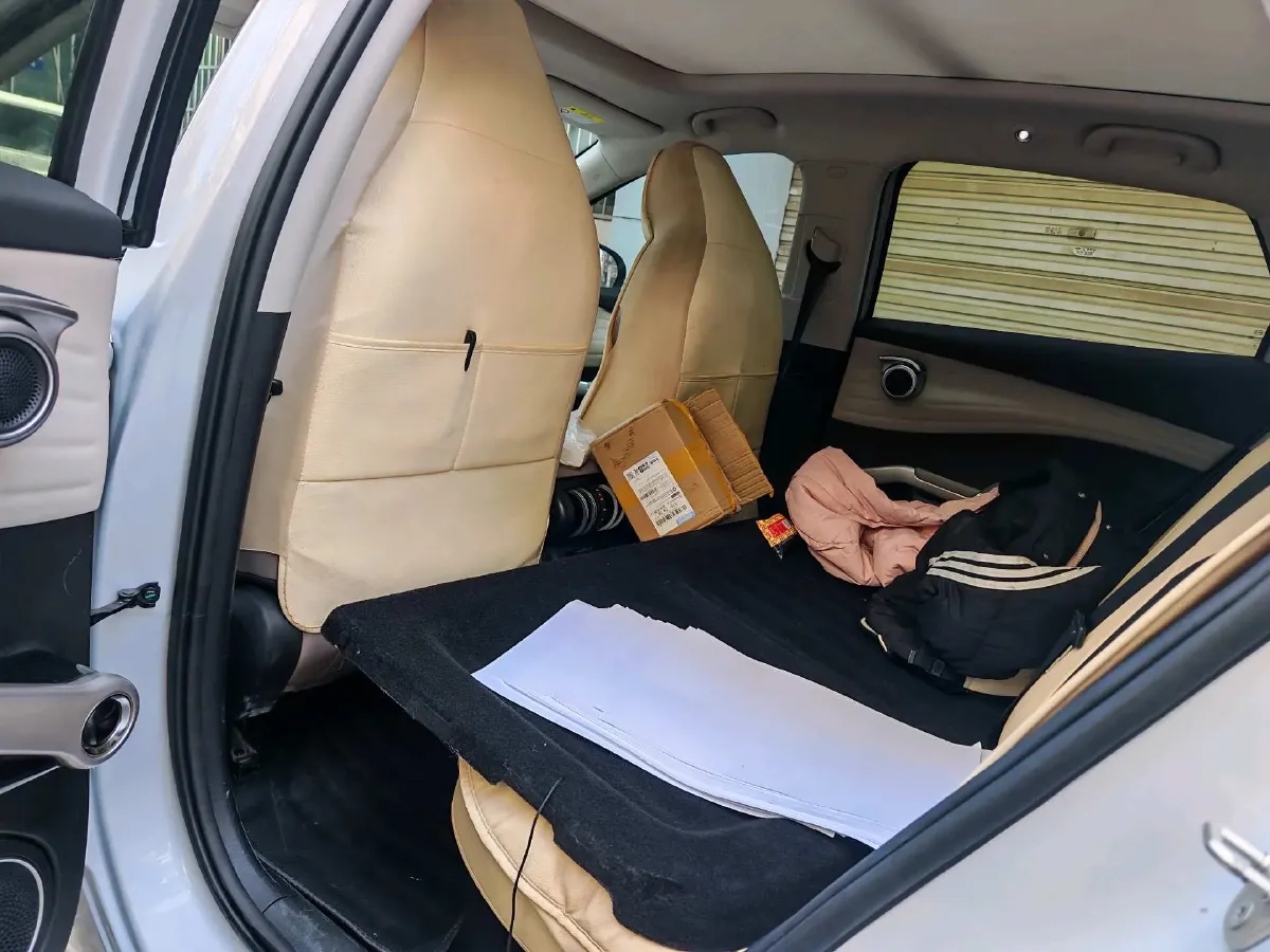 2024 BYD Yuan Plus BEV 60.48KWH,autocango,china used car exporter,china ev exporter,chinese used car exporter,chinese used ev exporter