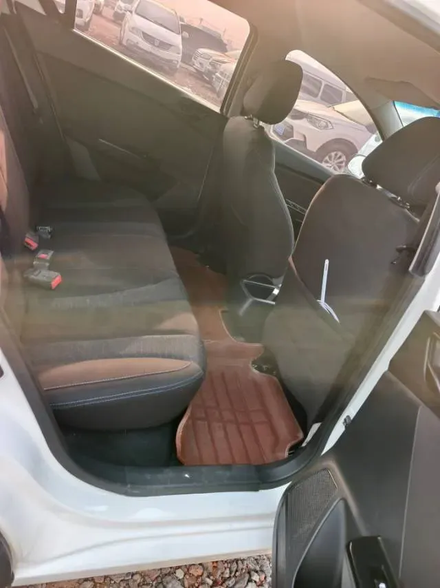 2016 BaoJun 310 1.2L 82HP L4 5MT,autocango,china used car exporter,china ev exporter,chinese used car exporter,chinese used ev exporter