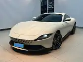 2020 FERRARI ROMA,autocango,china used car exporter,china ev exporter,chinese used car exporter,chinese used ev exporter
