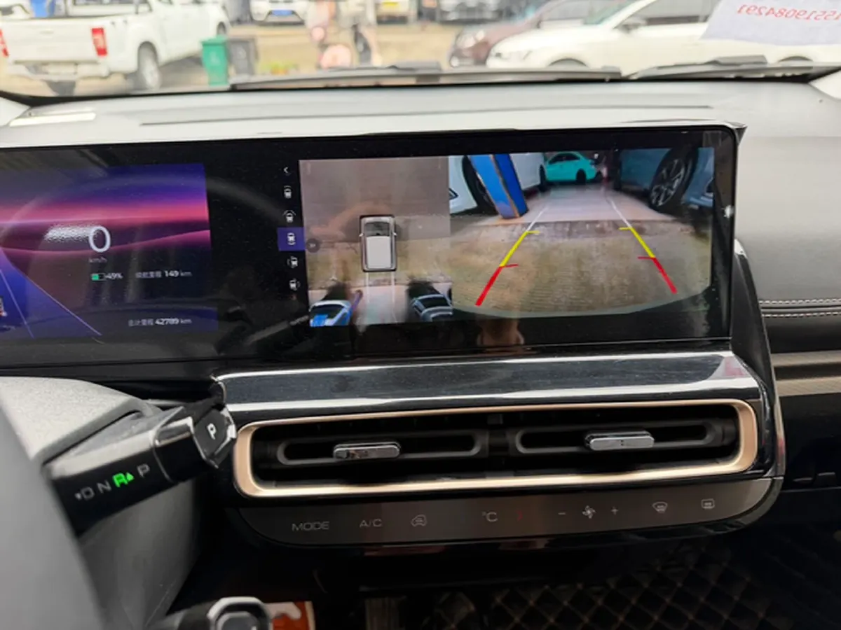 2023 BaoJun KiWi EV BEV 31.7KWH,autocango,china used car exporter,china ev exporter,chinese used car exporter,chinese used ev exporter