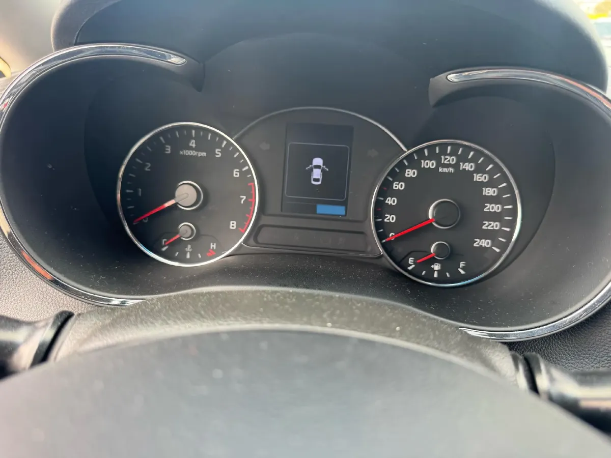 2016 Kia K3 1.6L 128HP L4 6AT,autocango,china used car exporter,china ev exporter,chinese used car exporter,chinese used ev exporter