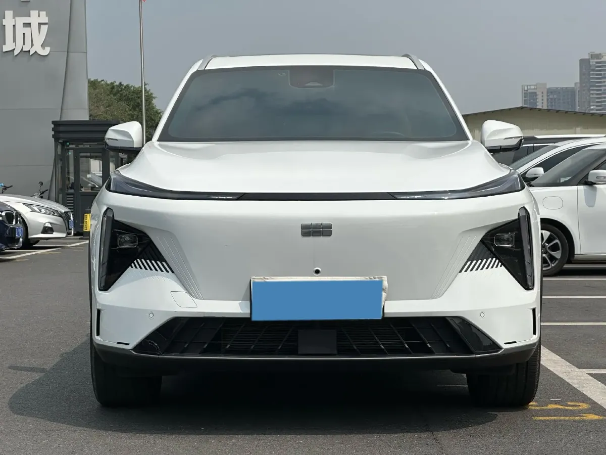 2024 Geely Galaxy L7 1.5T 163HP L4 3DHT PHEV 18.7KWH,autocango,china used car exporter,china ev exporter,chinese used car exporter,chinese used ev exporter