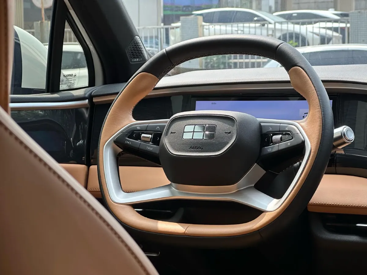 2024 Geely Galaxy L7 1.5T 163HP L4 3DHT PHEV 18.7KWH,autocango,china used car exporter,china ev exporter,chinese used car exporter,chinese used ev exporter