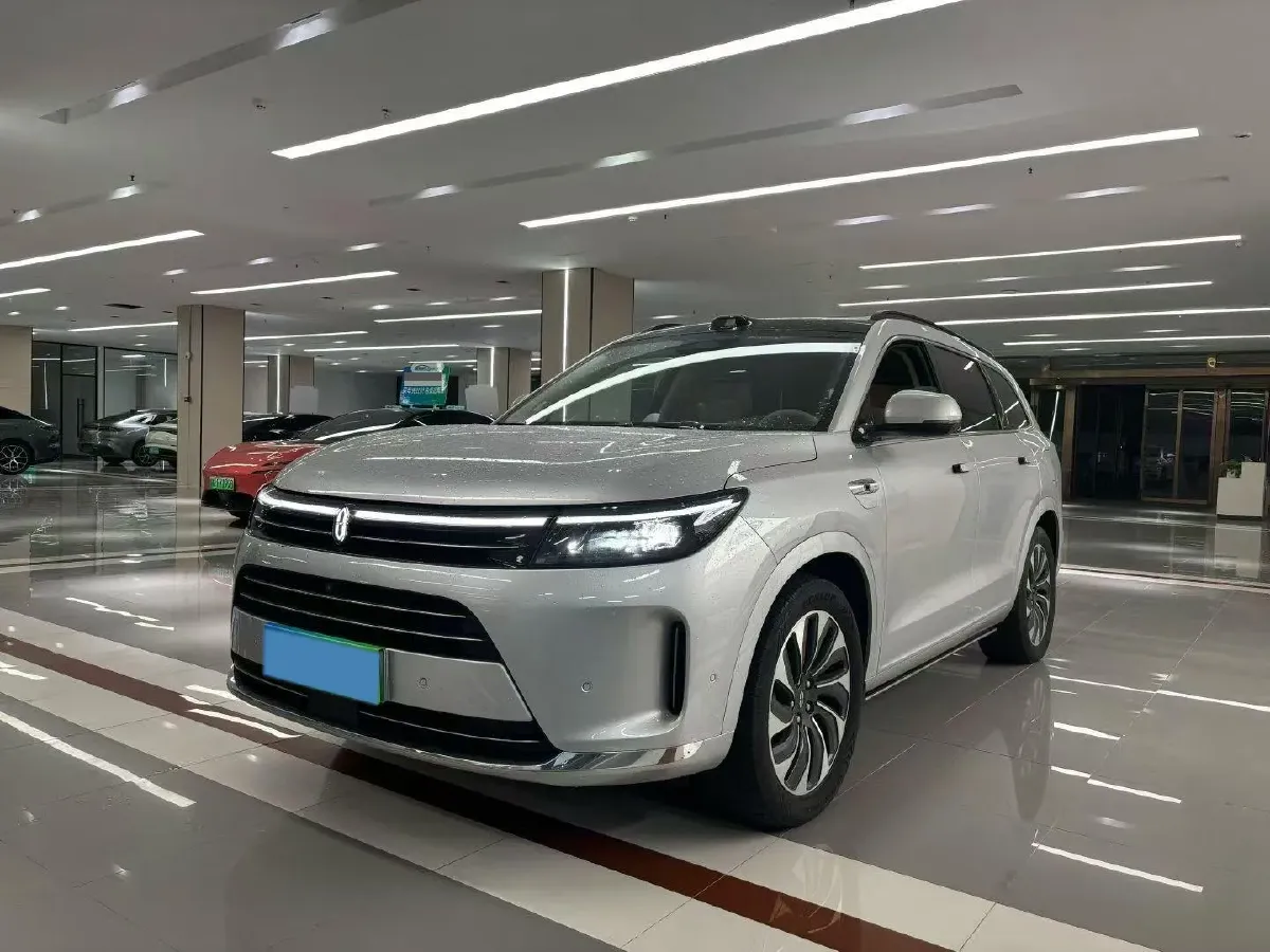 2024 AITO AITO M7 1.5T 152HP L4 REEV 40KWH,autocango,china used car exporter,china ev exporter,chinese used car exporter,chinese used ev exporter
