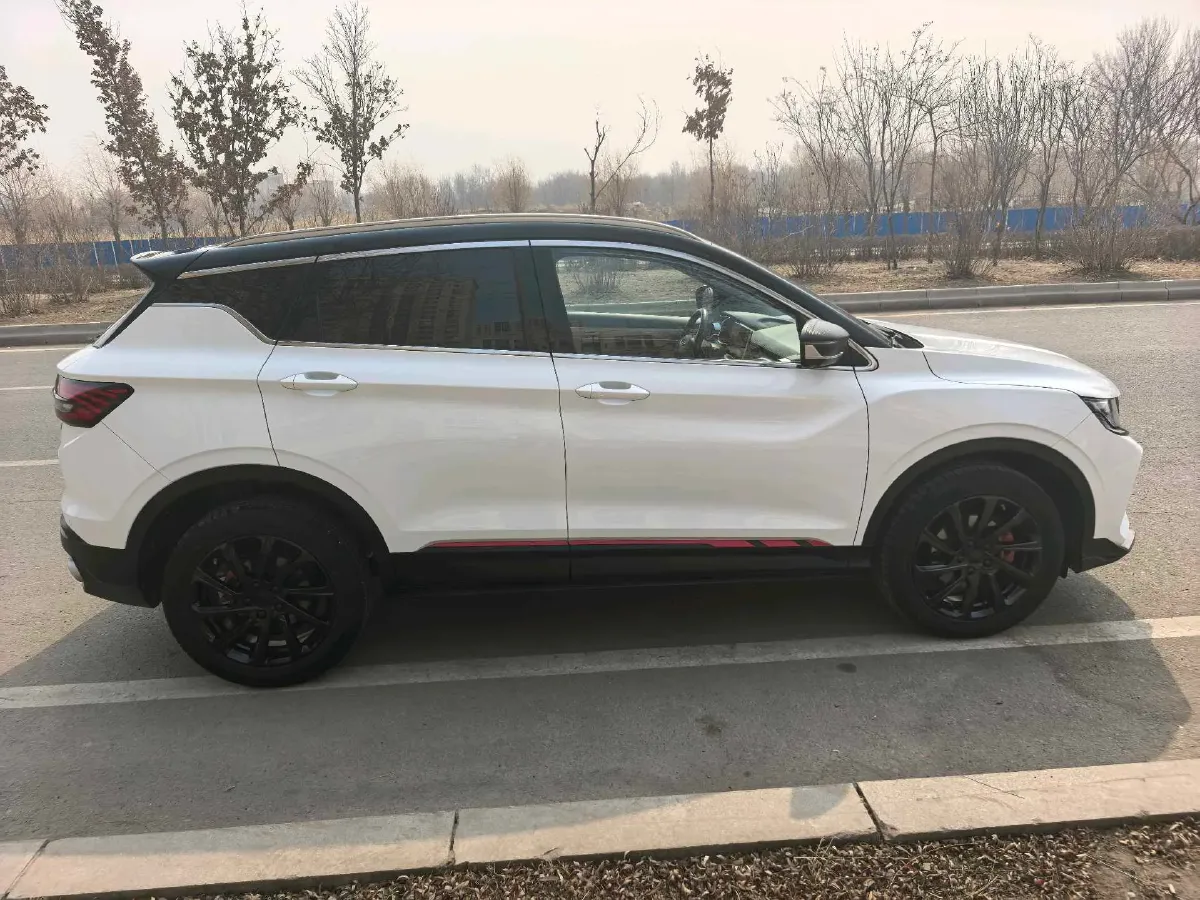2021 Geely Coolray 1.4T 141HP L4 6DCT,autocango,china used car exporter,china ev exporter,chinese used car exporter,chinese used ev exporter