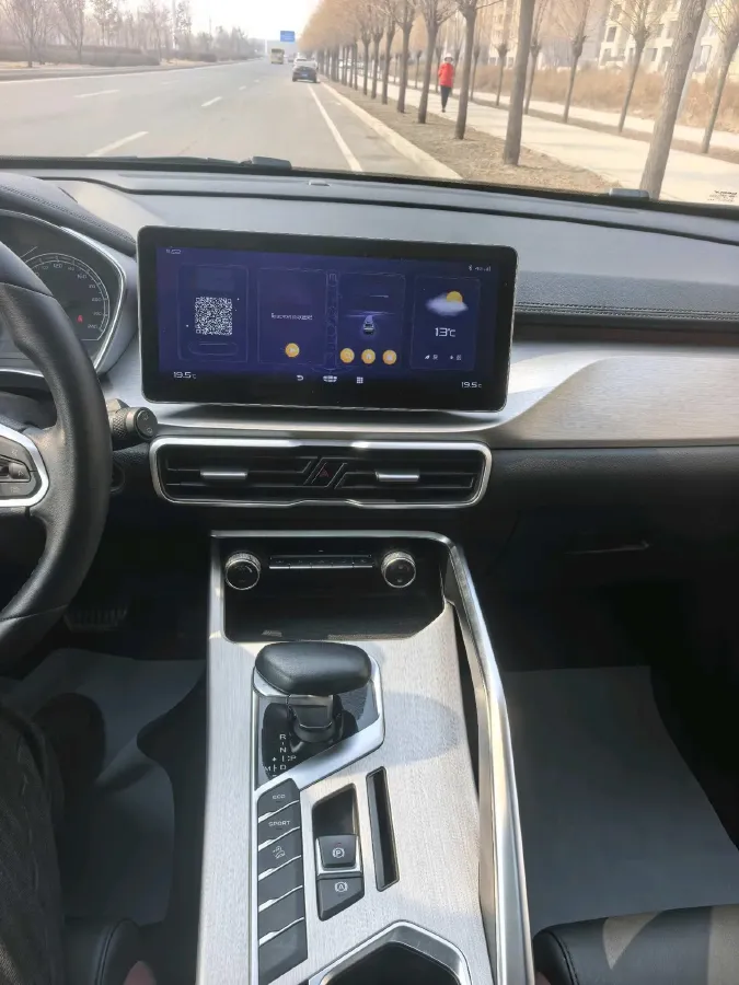 2021 Geely Coolray 1.4T 141HP L4 6DCT,autocango,china used car exporter,china ev exporter,chinese used car exporter,chinese used ev exporter