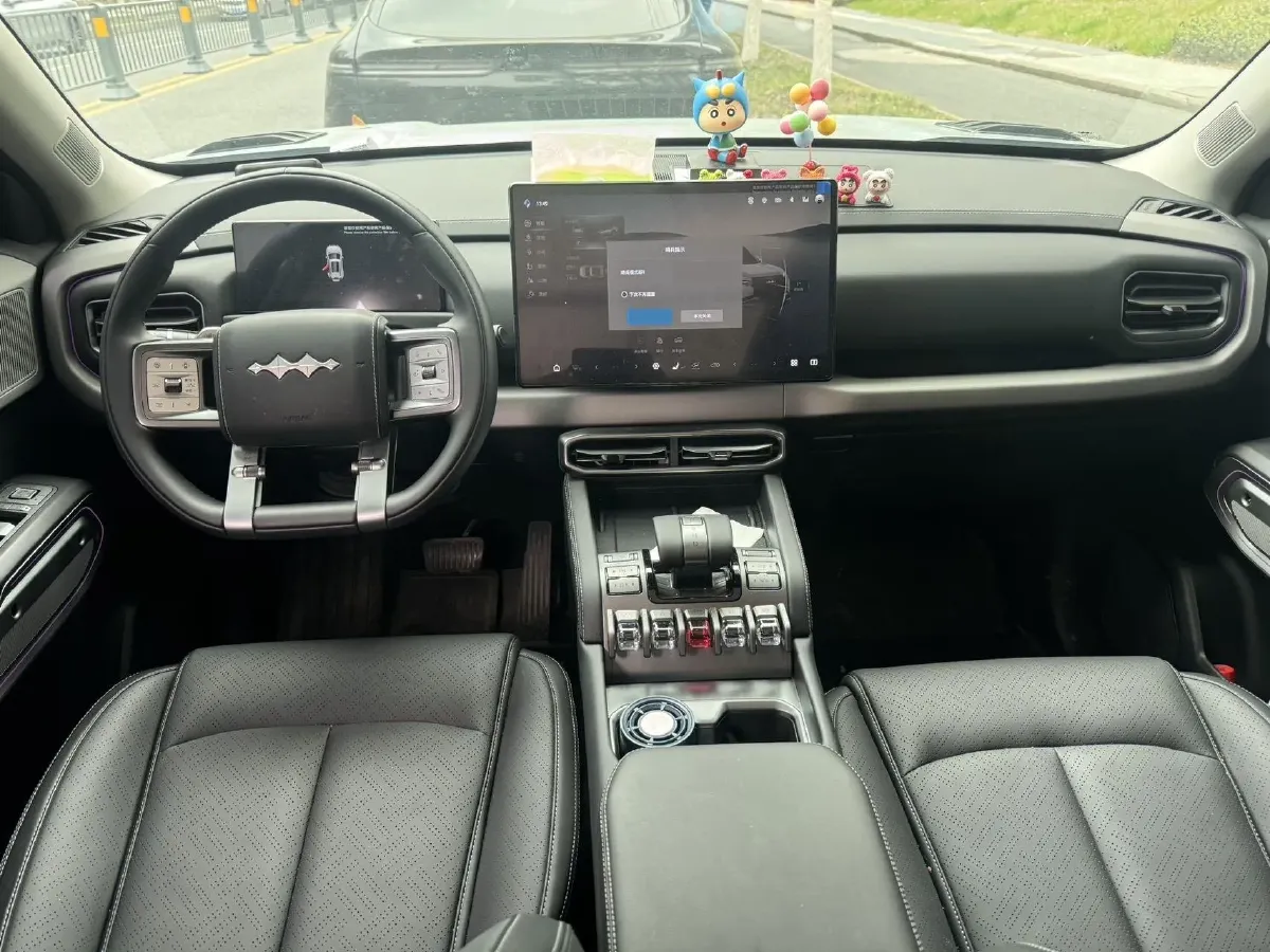 2025 FangChengBao Tai 3 BEV,autocango,china used car exporter,china ev exporter,chinese used car exporter,chinese used ev exporter