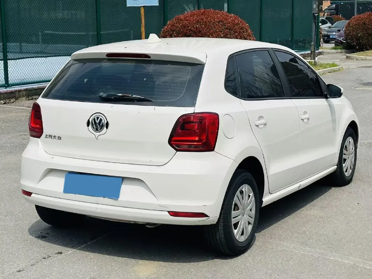 2016 Volkswagen Polo 1.4L 90HP L4 6AT,autocango,china used car exporter,china ev exporter,chinese used car exporter,chinese used ev exporter